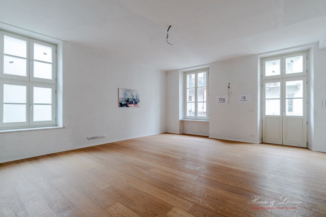 Apartment in Center, Turin, Piedmont 1 - 15907480