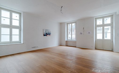 Apartment in Center, Turin, Piedmont 1