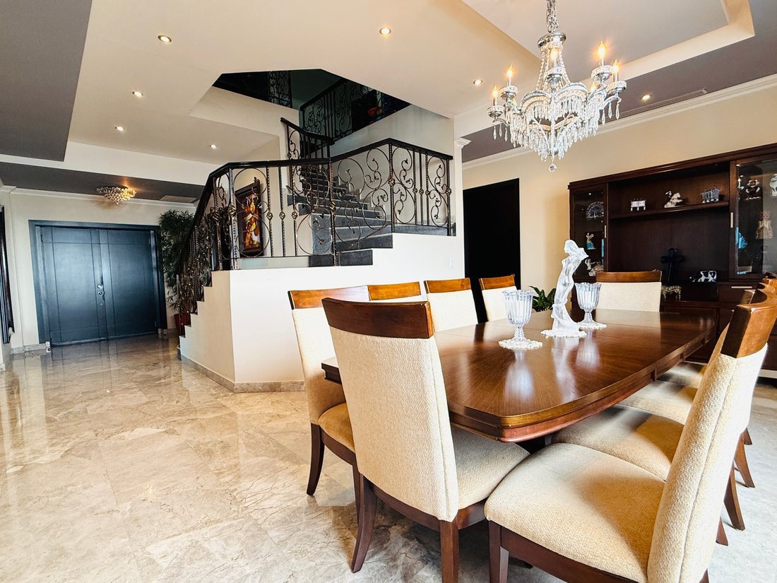 Apartment in San Miguelito, Coclé Province, Panama 1 - 15916378