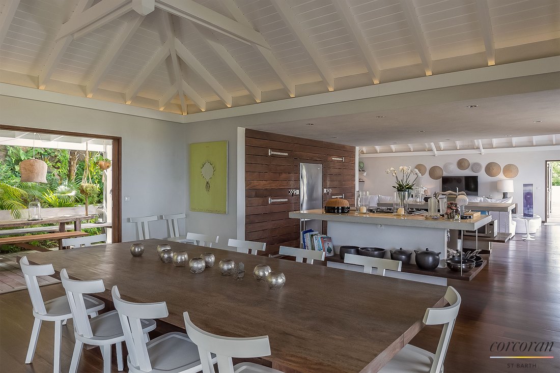 House in Vitet, Saint Barthélemy 5 - 15913424