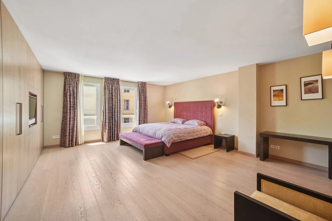 Apartment in French Riviera, Provence-Alpes-Côte d'Azur, France 5 - 15914209