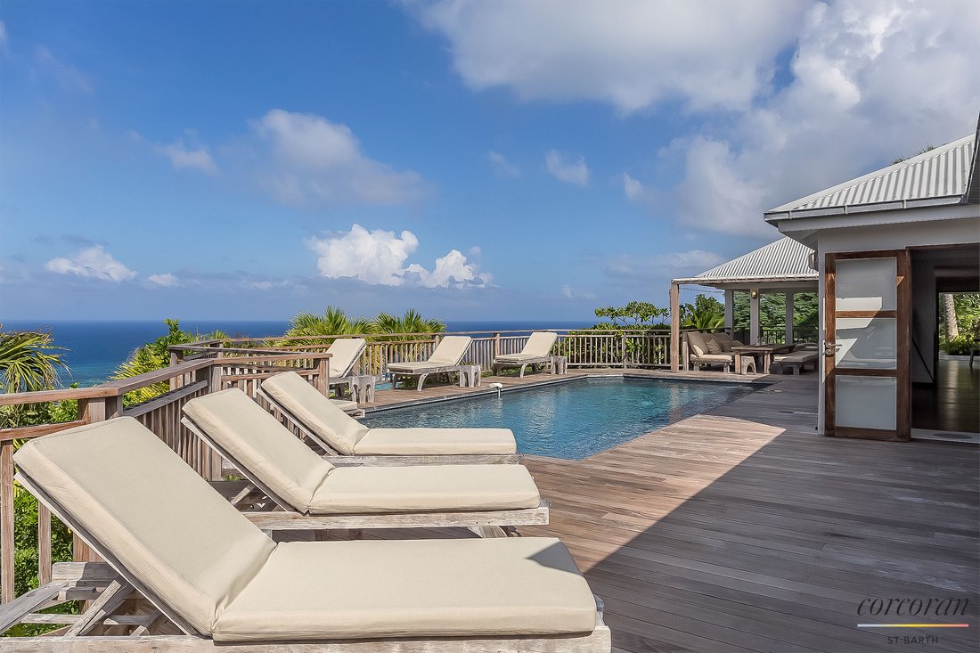 House in Vitet, Saint Barthélemy 1 - 15913424