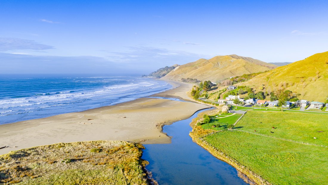 Land in Pourerere, Hawke's Bay, New Zealand 5 - 15917137