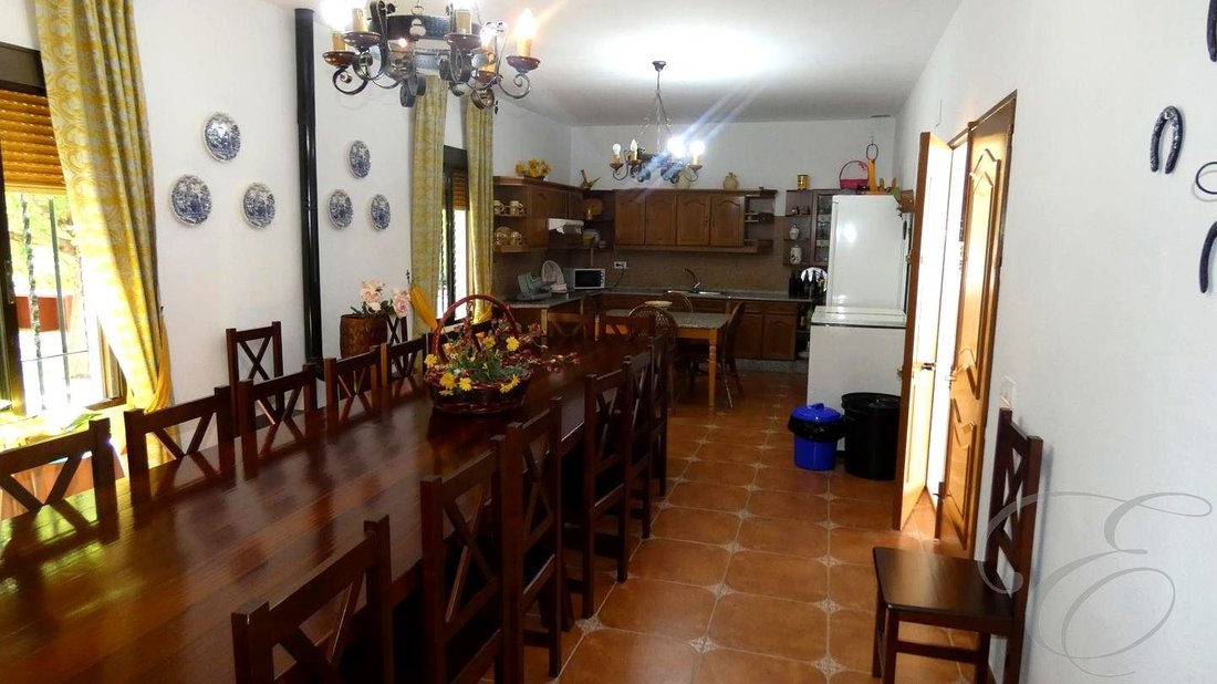 Country House in Montilla, Andalusia, Spain 5 - 15914038