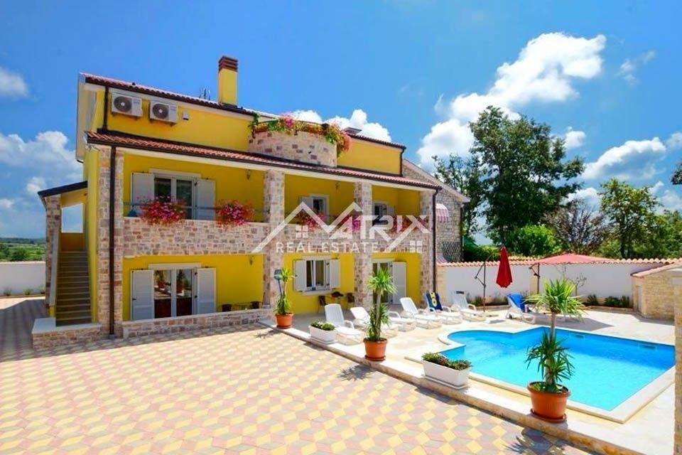 House in Porec, Istria County, Croatia 1 - 15916166