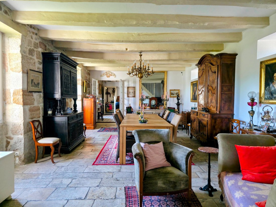 House in Bouquet, Brive-la-Gaillarde, Nouvelle-Aquitaine 3 - 15915507