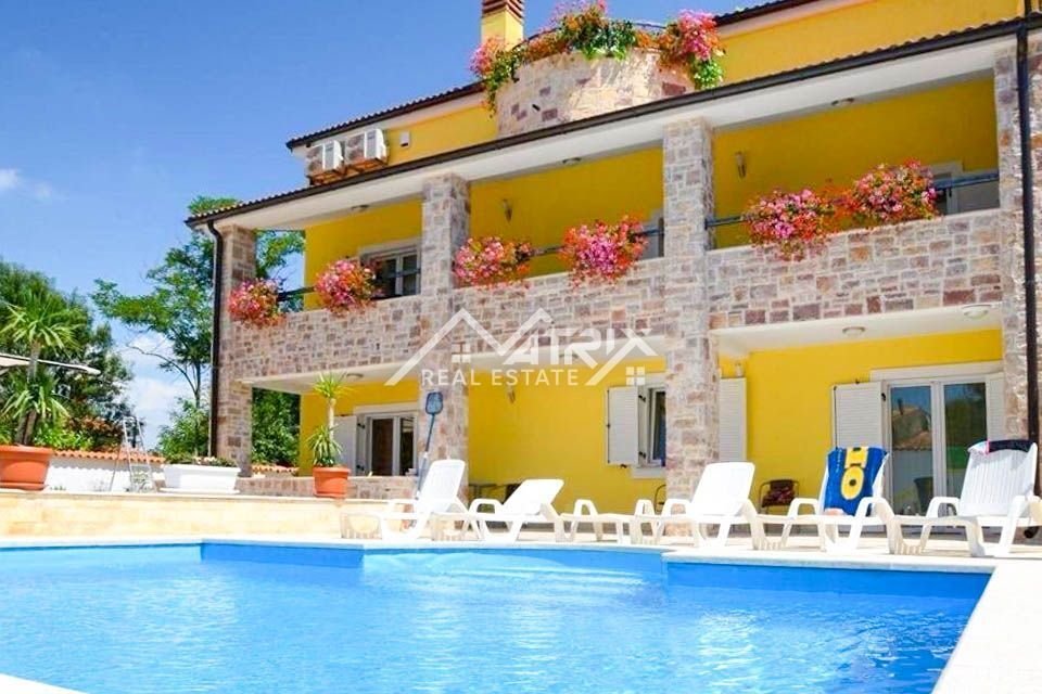 House in Porec, Istria County, Croatia 2 - 15916166
