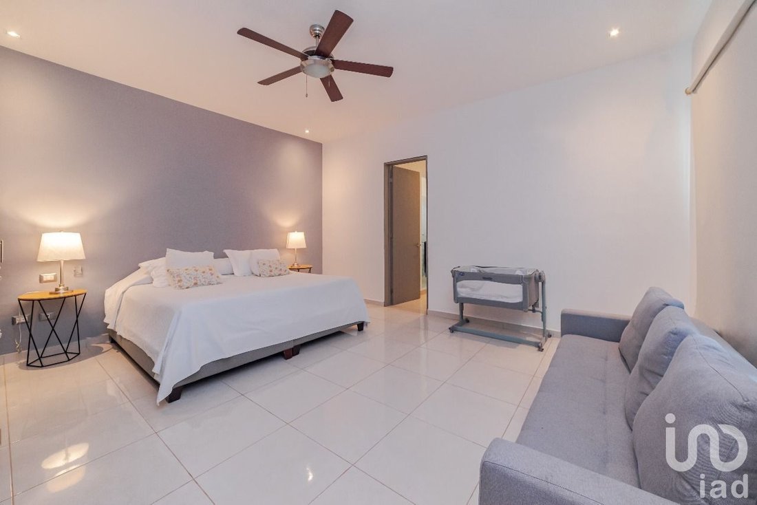 House in Cancún, Quintana Roo, Mexico 2 - 15913987