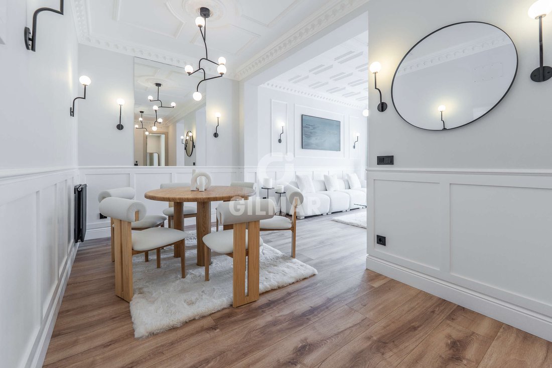 Appartamento a Salamanca, Madrid, Spagna 2 - 14967149