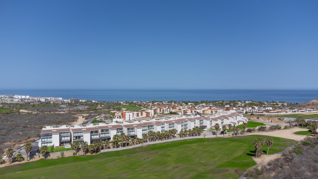 Eigentumswohnung in San José del Cabo, Baja California Sur, Mexiko 2 - 15917393