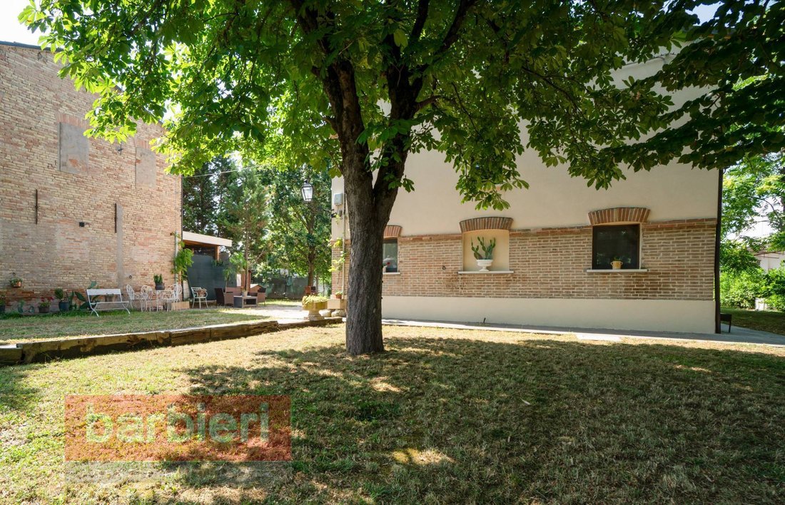 Villa in Nullo Baldini - Vicoli, Ravenna, Italy 3 - 15916473