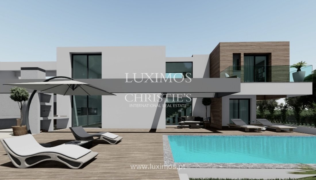 Villa in Vilamoura, Quarteira, Algarve 1 - 15914005