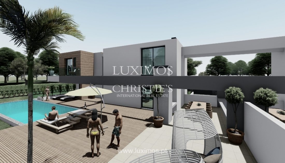 Villa in Vilamoura, Quarteira, Algarve 3 - 15914005