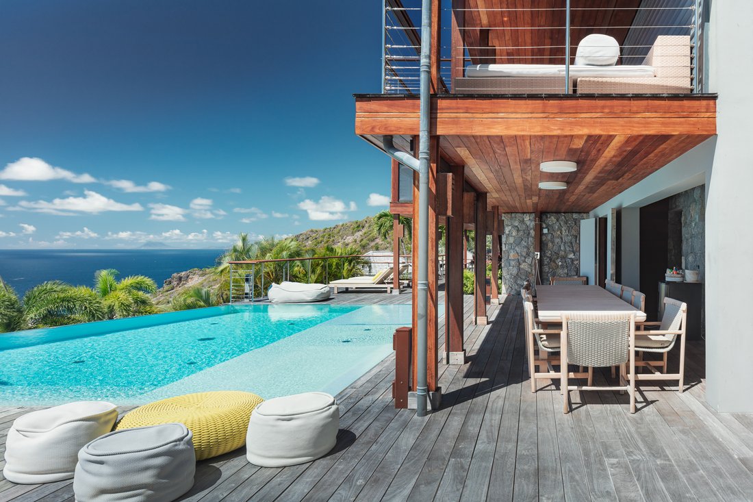 House in Gouverneur, Saint Barthélemy 3 - 10510567