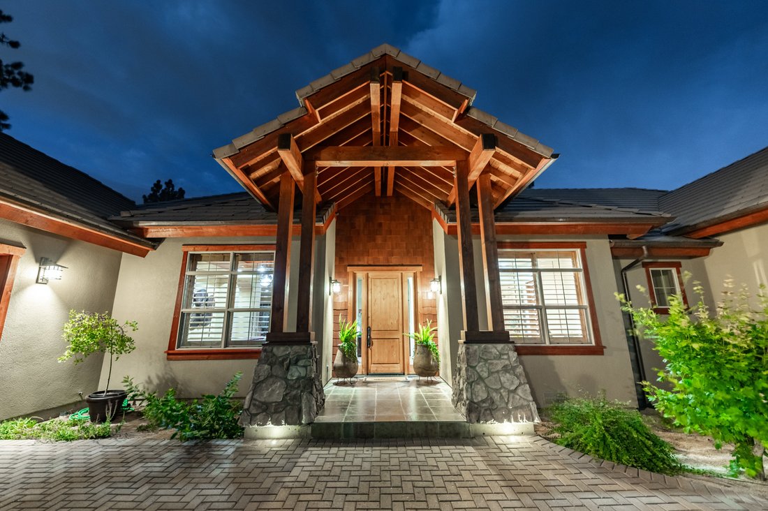 House in Reno, Nevada, United States 4 - 15915476