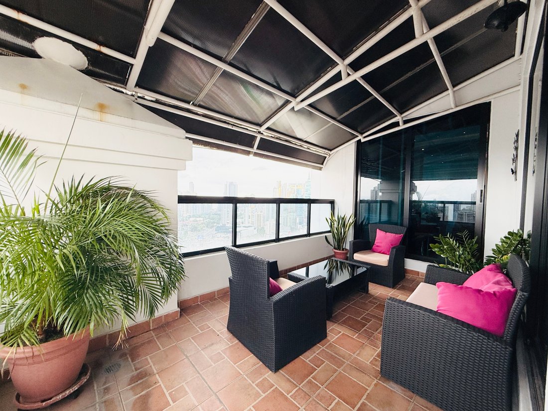 Apartment in San Miguelito, Coclé Province, Panama 4 - 15916378