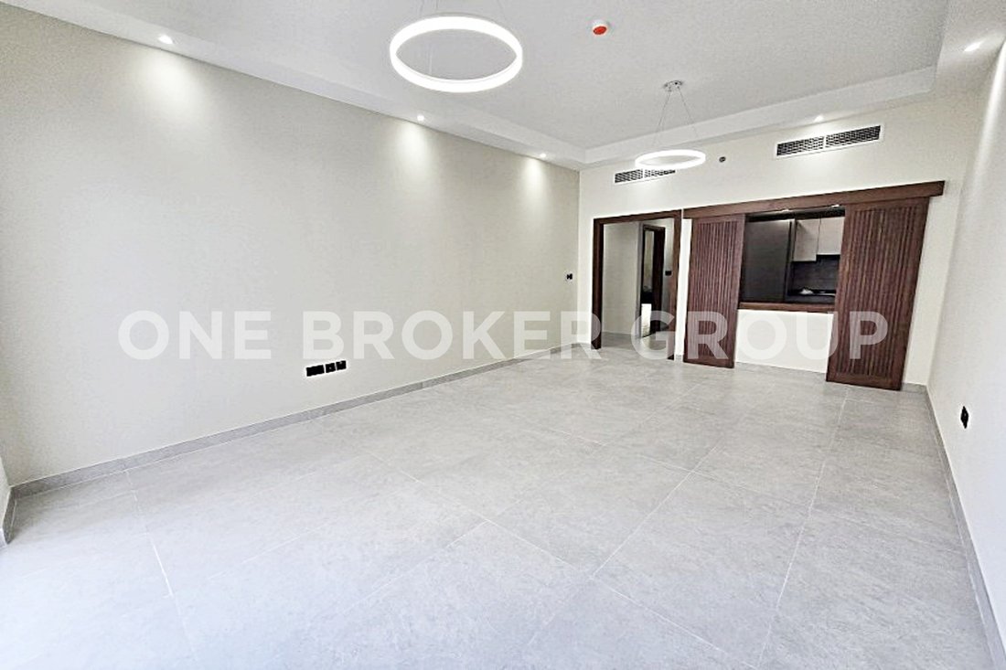 Apartment in Al Furjan, Dubai, United Arab Emirates 2 - 15913702