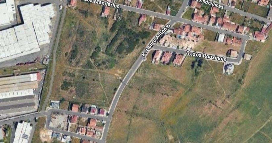 Land in Sao Domingos de Rana, Lisbon, Portugal 5 - 15914648
