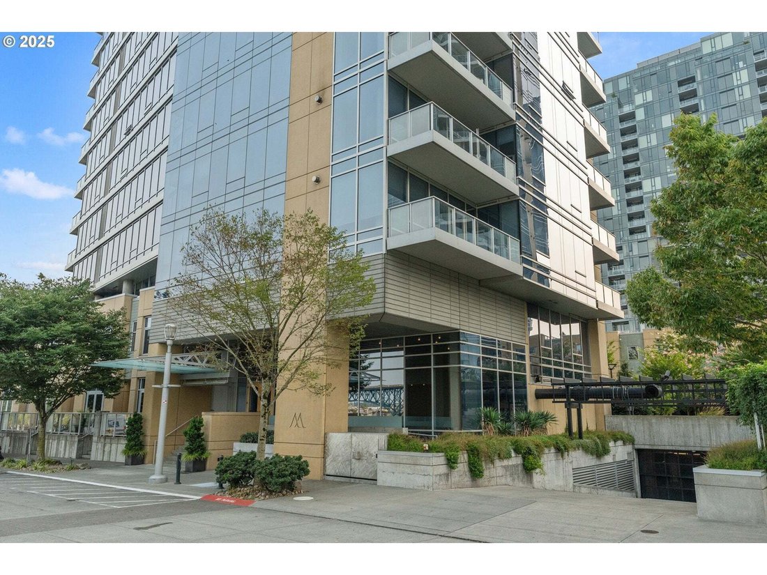 Condo in Portland, Oregon, United States 1 - 15915488