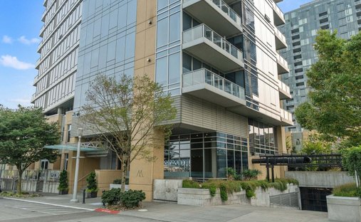 Condo in Portland, Oregon, United States 1