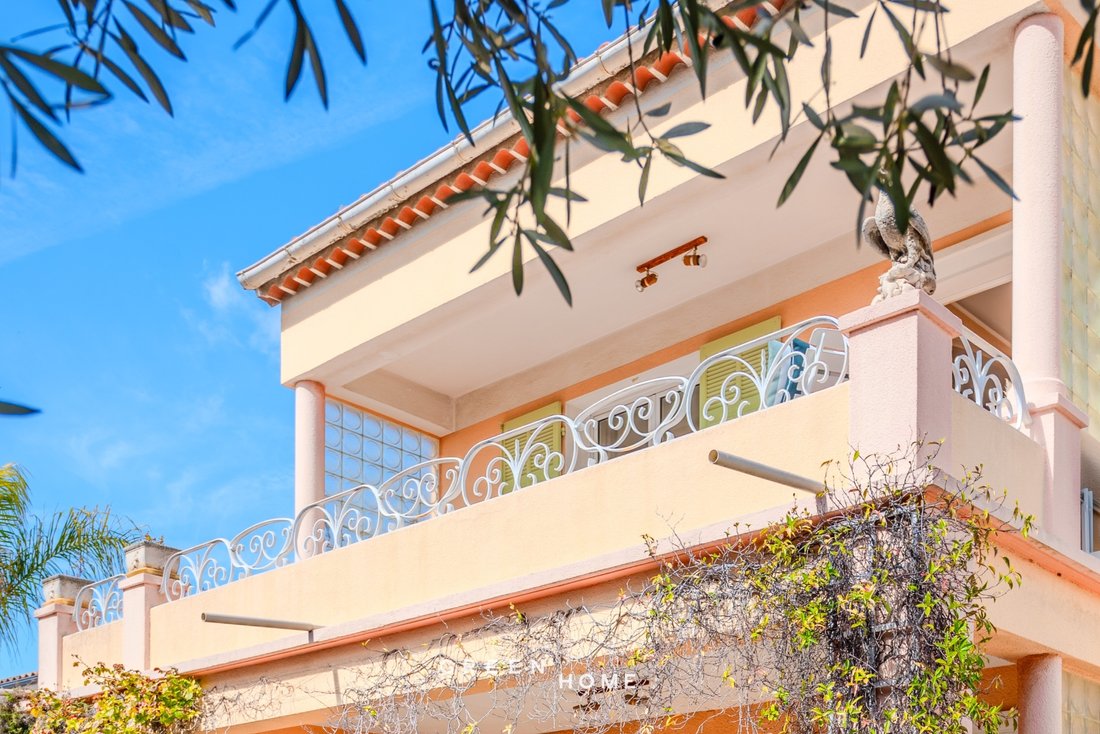 House in Nord, Sanary-sur-Mer, France 1 - 15915691