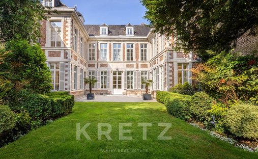 Lille, Hauts-de-France, France 1
