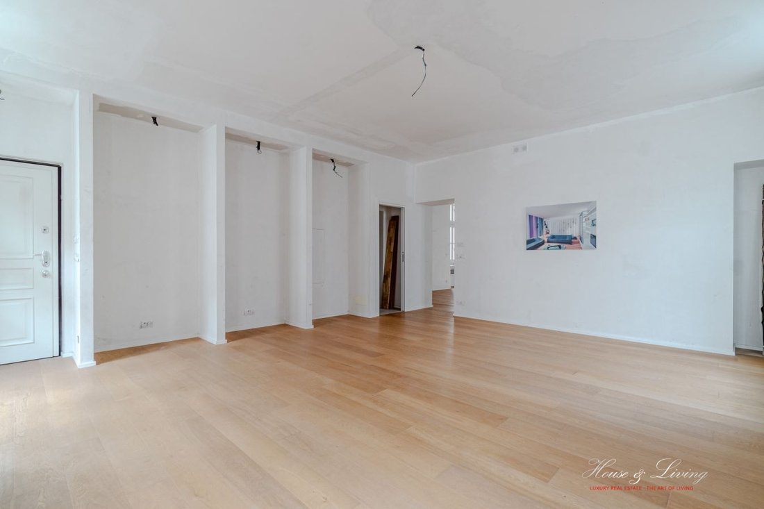 Apartment in Center, Turin, Piedmont 3 - 15907480