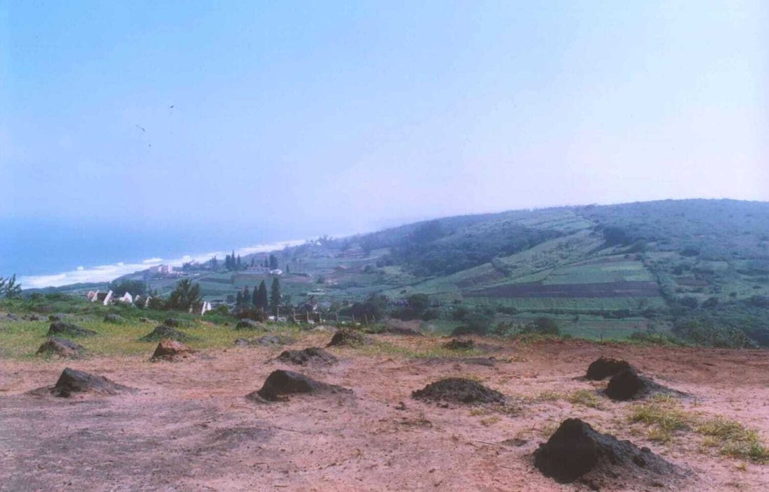 Land in Umdloti Beach, KwaZulu-Natal, South Africa 4 - 15916967