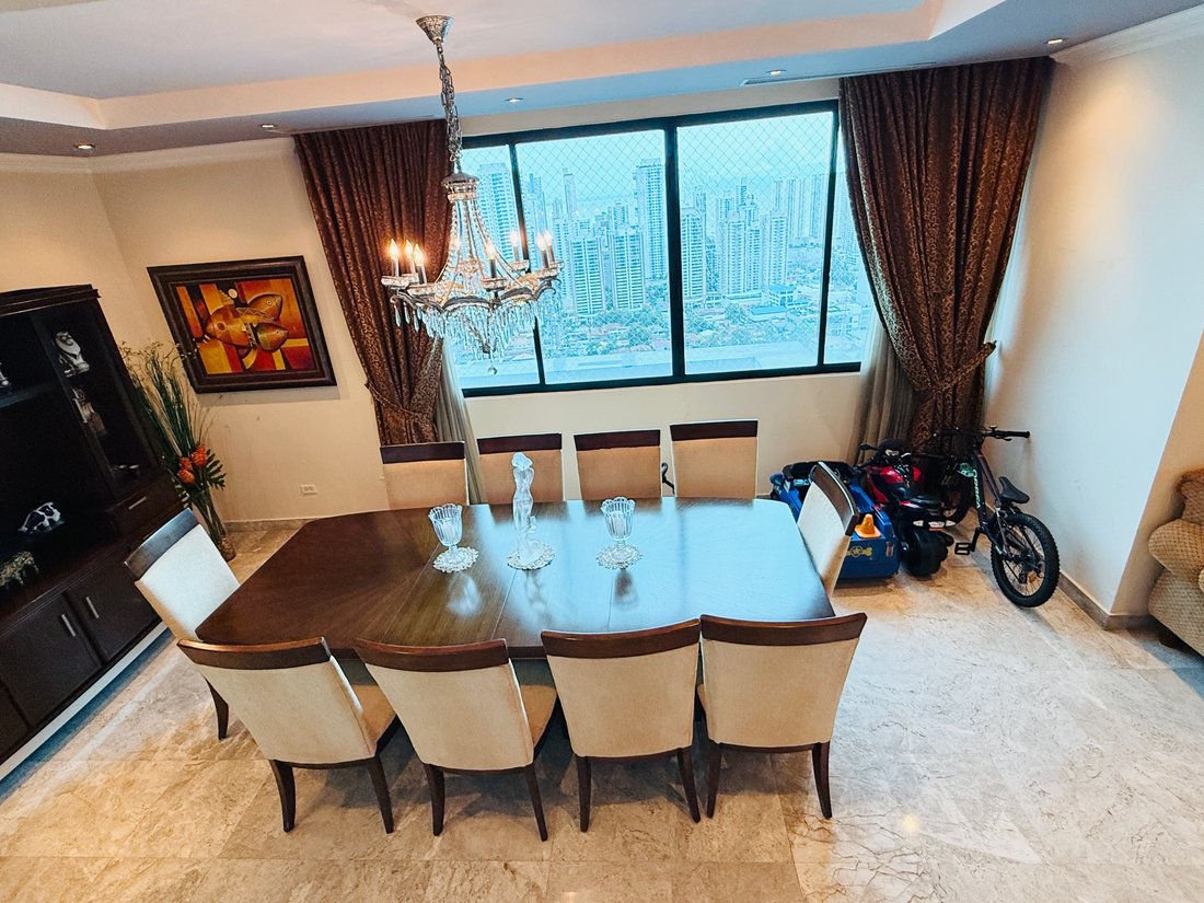 Apartment in San Miguelito, Coclé Province, Panama 5 - 15916378