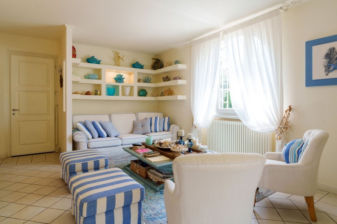 Villa in Pietrasanta, Tuscany, Italy 3 - 15913541