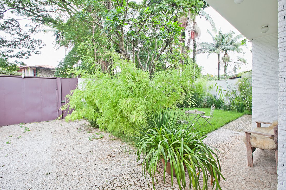 House in São Paulo, State of São Paulo, Brazil 1 - 15913462