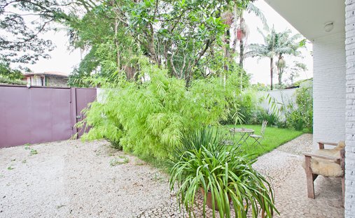 House in São Paulo, State of São Paulo, Brazil 1