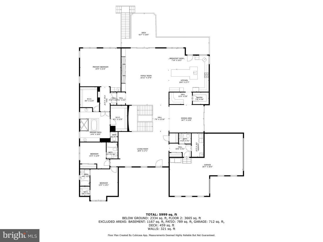 House in Broadlands, Virginia, United States 4 - 15914878