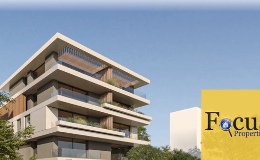 Apartment in Vari, Attica, Greece 1