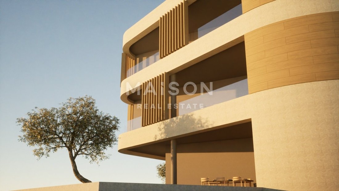 Apartment in Vodice, Sibenik-Knin County, Croatia 3 - 15916162