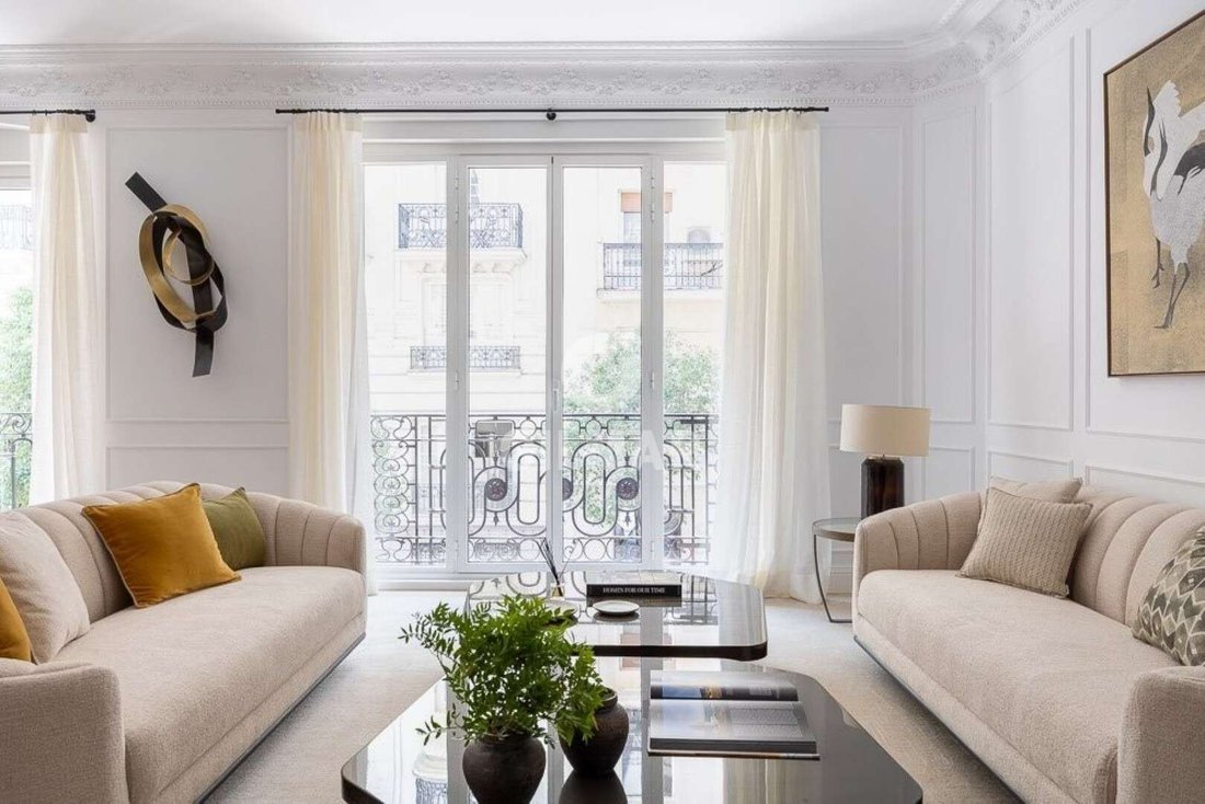 Apartment in Barrio Salamanca, Madrid, Spain 3 - 14919663