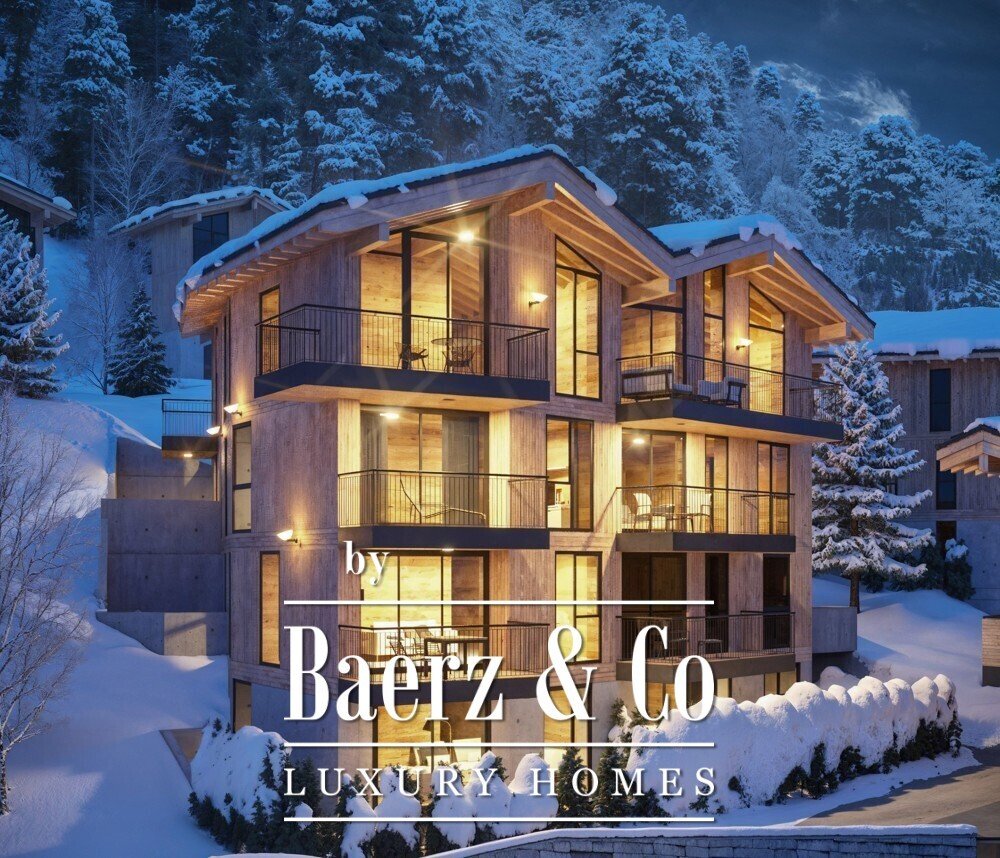 Residence Le Roc Apartment B5.11