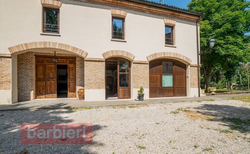 Villa a Ravenna, Emilia-Romagna, Italia 1