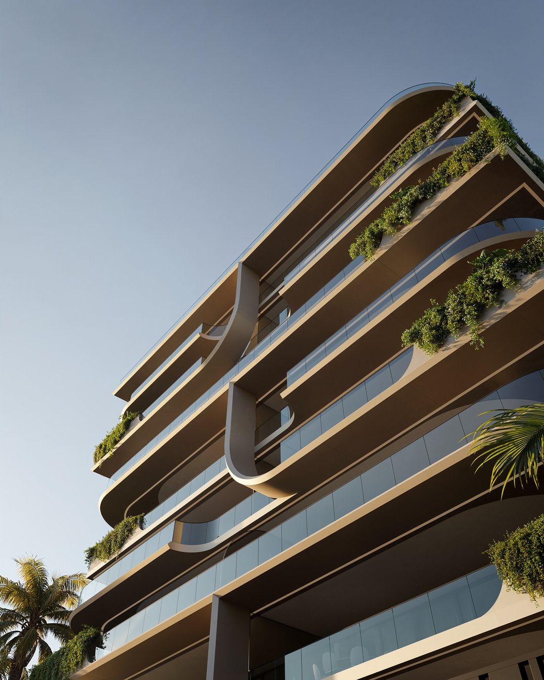 Condo in Rio de Janeiro, State of Rio de Janeiro, Brazil 5 - 15917138