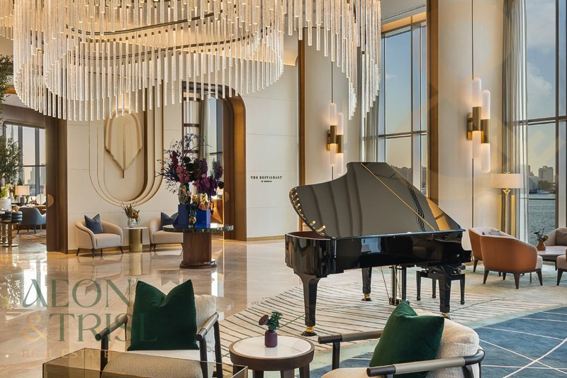 Apartment in Naif, Dubai, United Arab Emirates 5 - 15913670