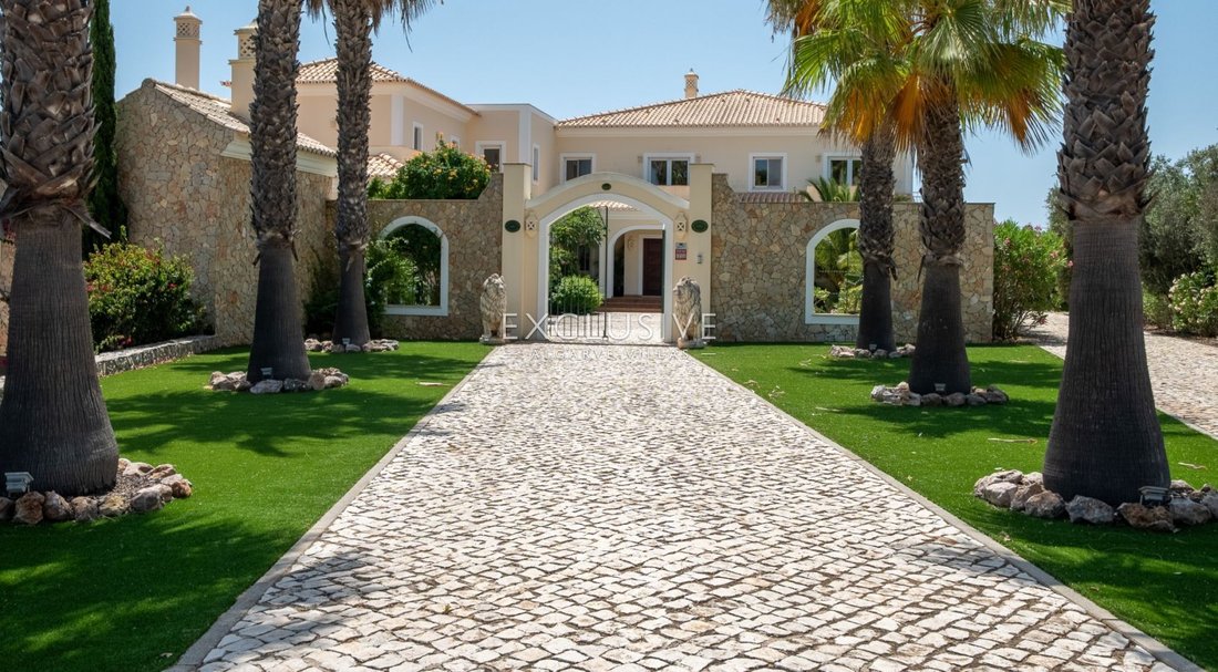 Villa in Porches, Algarve, Portugal 5 - 11192358