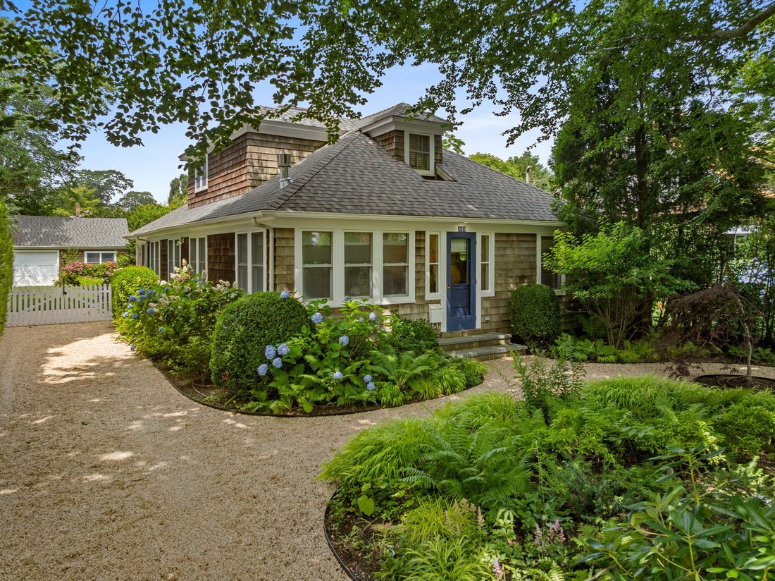 House in Southampton, New York, United States 1 - 15916348