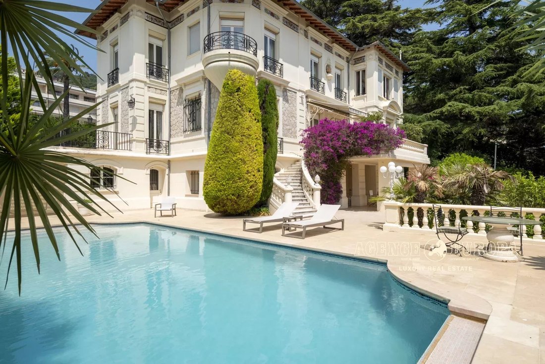 Villa in La Californie, Cannes, France 3 - 15913788