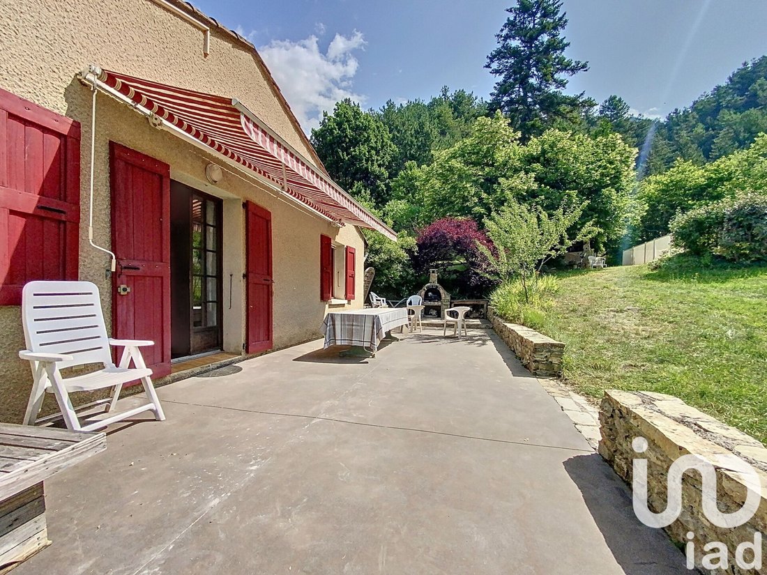 House in Die, Auvergne-Rhône-Alpes, France 5 - 15915387