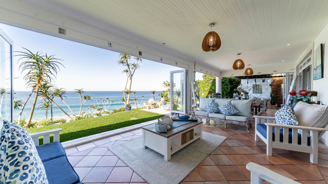Apartment in Dolphin Coast, KwaZulu-Natal, South Africa 4 - 15917265