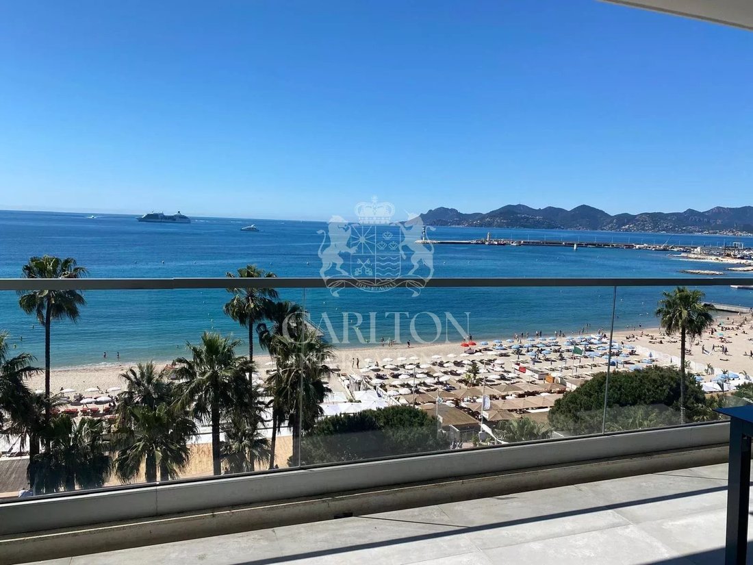 Apartment in French Riviera, Provence-Alpes-Côte d'Azur, France 3 - 15913580