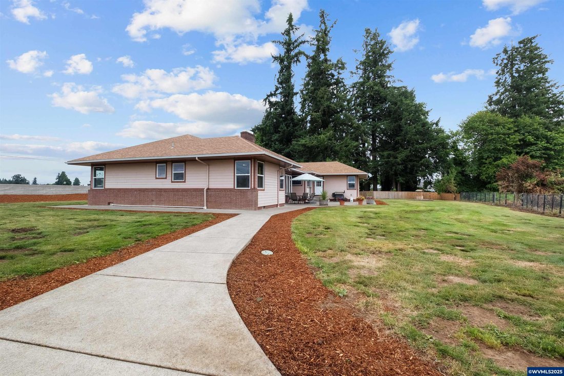House in Turner, Oregon, United States 5 - 15914836