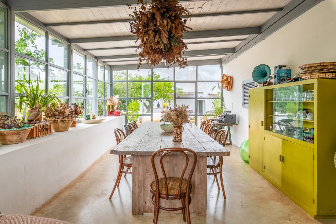 Villa in Ceglie Messapica, Apulien, Italien 5 - 15913981
