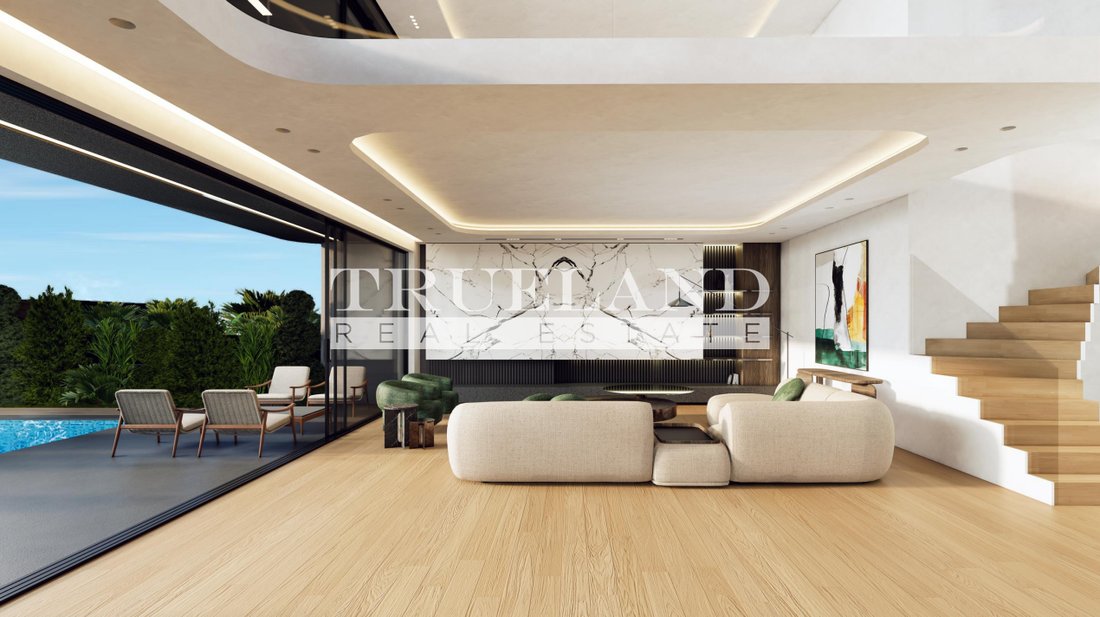 Apartment in Glyfada, Attica, Greece 5 - 15914983