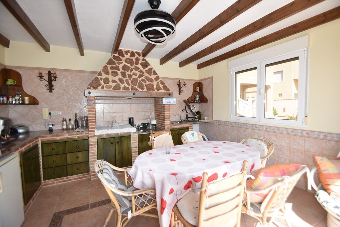 Villa à Quesada, Rojales, Valence 5 - 15914061